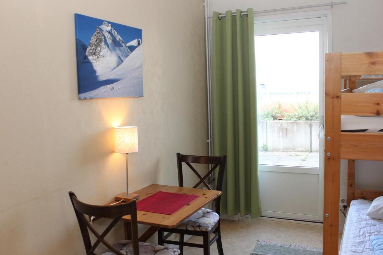 Stf Oestersund Ledkrysset 외부 사진